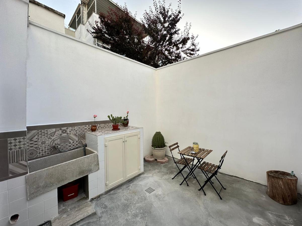 Mimi House Apartment Nardo Exterior photo